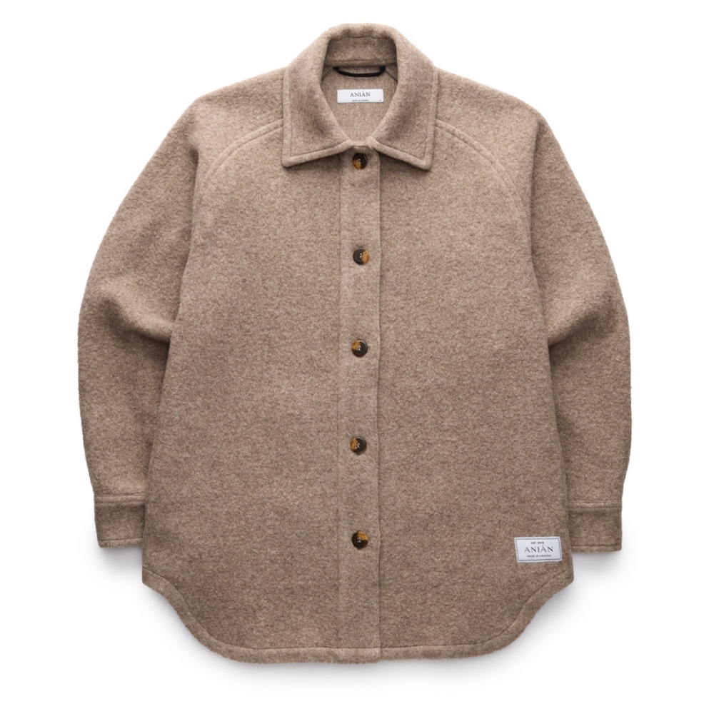 Anian Loft Coat